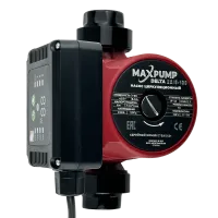 MAXPUMP DELTA 25/6-130
