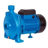 Поверхностный насос JEMIX CP-158