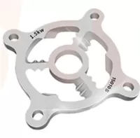 Режущая пластина MAXPUMP FEKATRON 5500, 5.5Kw