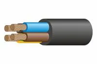 Кабель КГтп-ХЛ 4х2,5 Код ОКРБ: 27.32.13