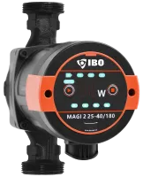 Циркуляционный насос IBO MAGI 2 25-40/180