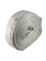 Шланг-рукав текстильный пожарный КАЛАНЧА РПК(В) 50(51)-1,0-У1 2" (50мм) 20 м