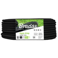 Шланг сочащийся BRADAS AQUA-DROP 1/2" 100м