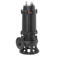 Фекальный насос IBO MWQ 50/1500