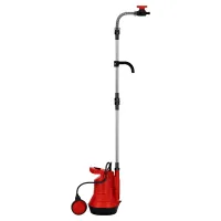 Дренажный насос JEMIX ДНБ-40-12