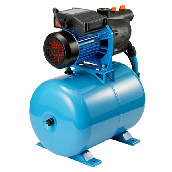 Насос ДЖИЛЕКС ДЖАМБО 60/35 Ч-24 (2.0)