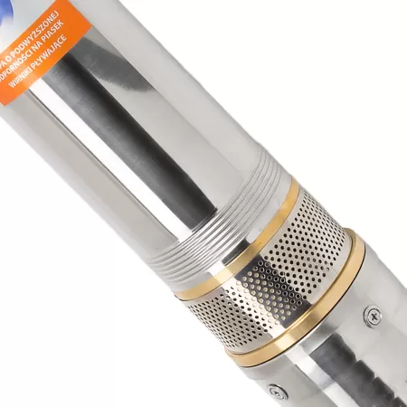 IBO 4SD 10/13 (380В)