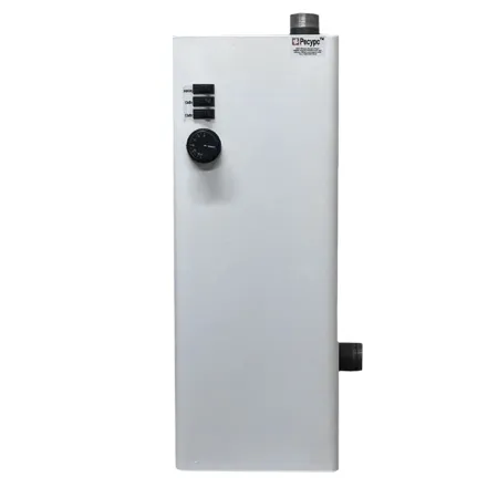 Электрокотел Ресурс ЭВПМ-24 кВт 