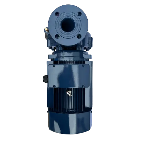 Циркуляционный насос MAXPUMP F 32-160/22