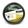 Шланг ПВХ поливочный армированный BRADAS BLACK COLOUR 5/8" 30м