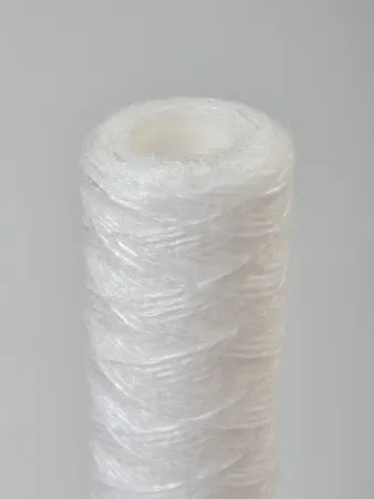 Картридж из полипропиленовой нити Нептун ЭКО PS-10SL 20 мкм