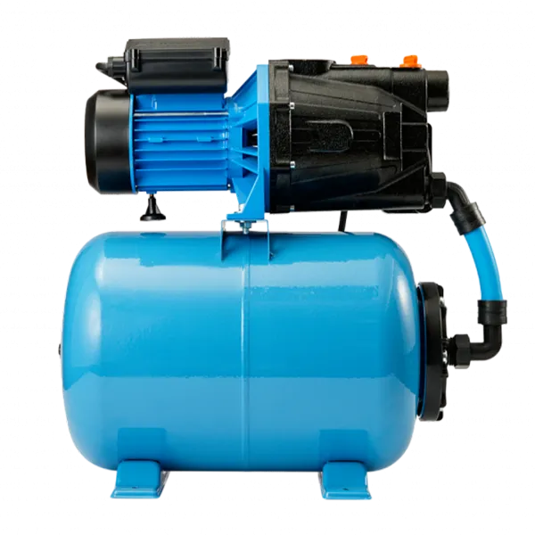 Насос ДЖИЛЕКС ДЖАМБО 60/35 Ч-24 (2.0)