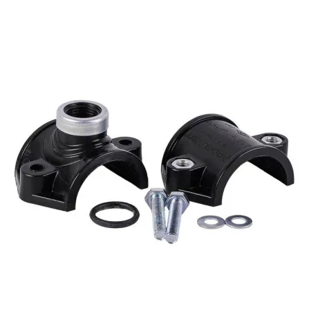 Седелка компрессионная Poelsan 40 х ¾" с внутренней резьбой