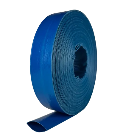 Шланг-рукав ПВХ MAXPUMP 1½" (40мм) 50м