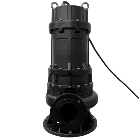 Фекальный насос MAXPUMP HYDRA 4P11.100