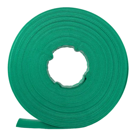 Шланг-рукав ПВХ MAXPUMP 2" (50мм) 20м (зеленый)