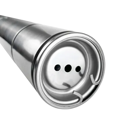 MAXPUMP 4SDM 3/18 220В (Набор)