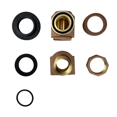 Адаптер скважинный MAXPUMP 1"