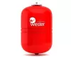 Расширительный бак для отопления Wester WRV 24л