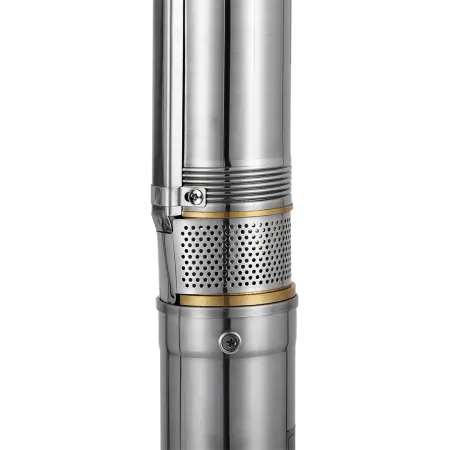 MAXPUMP 4SDM 10/20 380В (Набор)