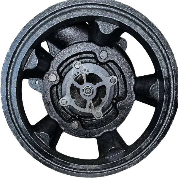 Насос IBO ZWQ 1800 (400В)