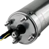 Двигатель скважинного насоса MAXPUMP 1.5кВт 3" 