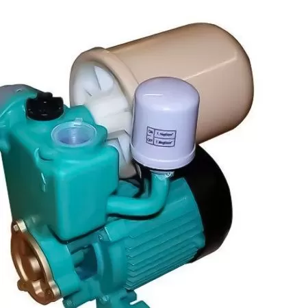 Поверхностный насос WILO PW-175 E