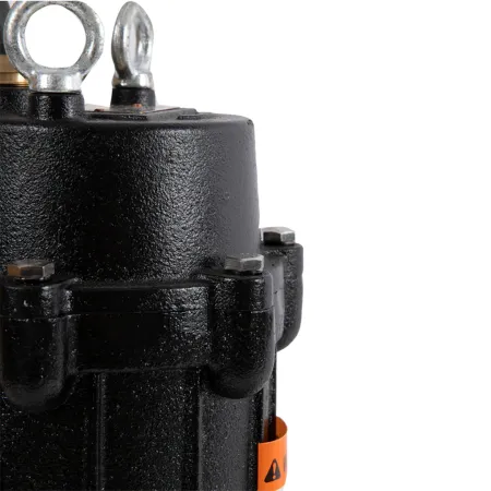 Фекальный насос IBO MWQ 50/1100 (230В)