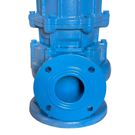 Дренажный насос ENERAL Гном 25-20