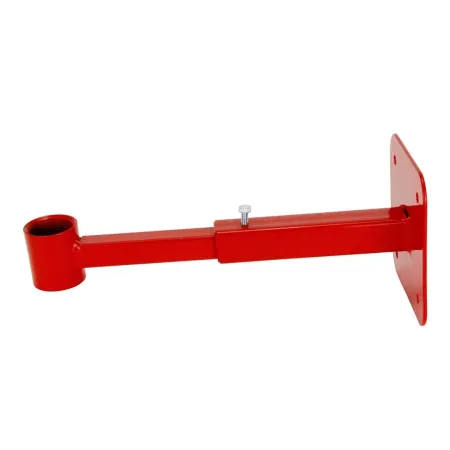 Кронштейн для расширительных баков регулируемый 1"