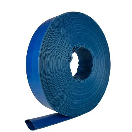 Шланг-рукав ПВХ MAXPUMP 1½" (40мм) 50м