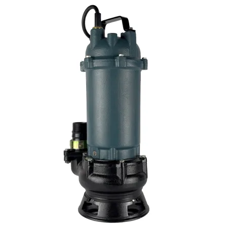 Дренажный насос MAXPUMP TOPCUT 1500D