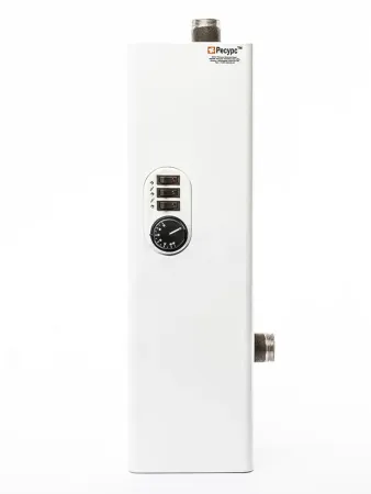 Электрокотел Ресурс ЭВПМ-9 кВт 