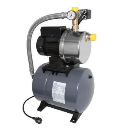 Насосные станции Grundfos Насосные станции Grundfos