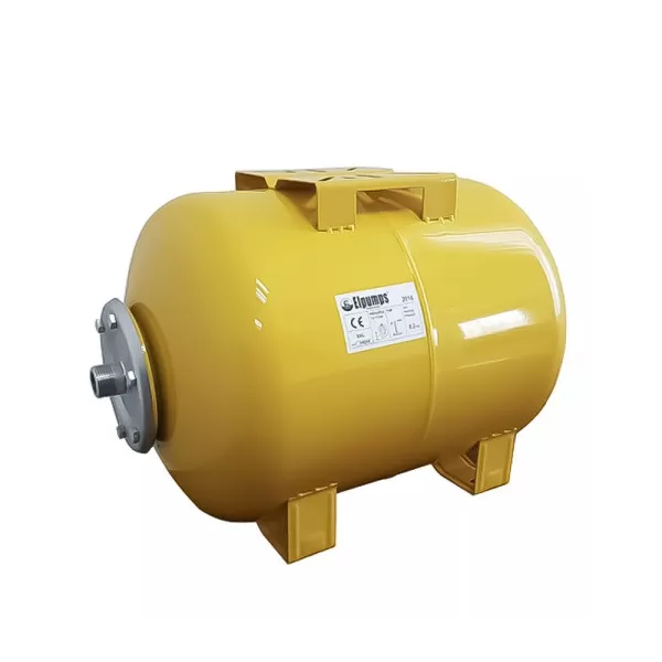 Насос Elpumps VB 25/1500