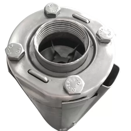 IBO 4ISP 14/18 (380В)