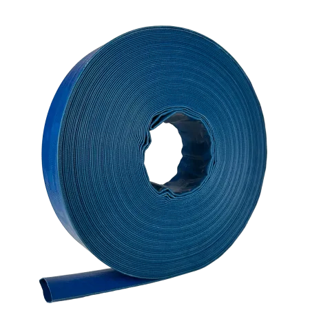 Шланг-рукав ПВХ MAXPUMP 1½" (40мм) 50м