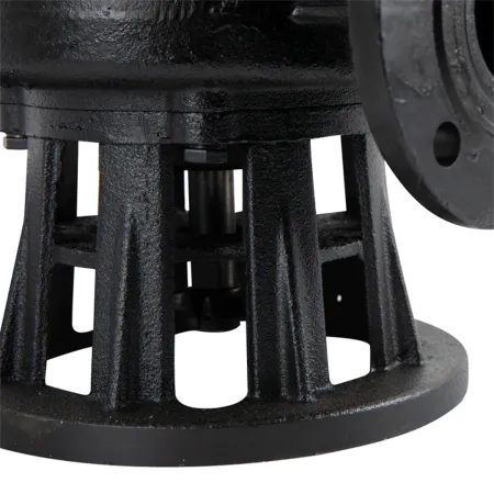 Фекальный насос IBO MWQ 100/5500