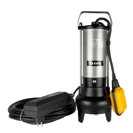 Фекальный насос ESPA DRAINEX 100M A