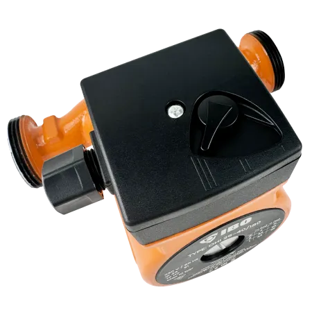 Циркуляционный насос IBO OHI 25-40/180