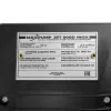 Поверхностный насос MAXPUMP JET 900D INOX