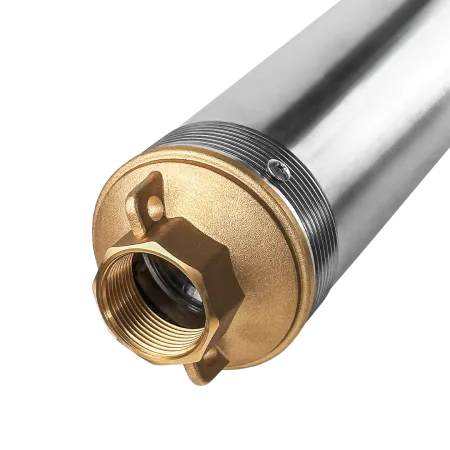 MAXPUMP 4SDM 6/15 380В (Набор)