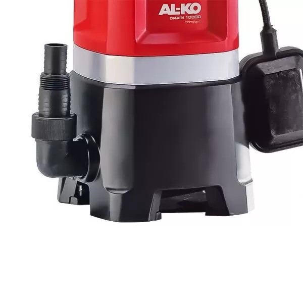 Насос AL-KO Drain 10000 Comfort
