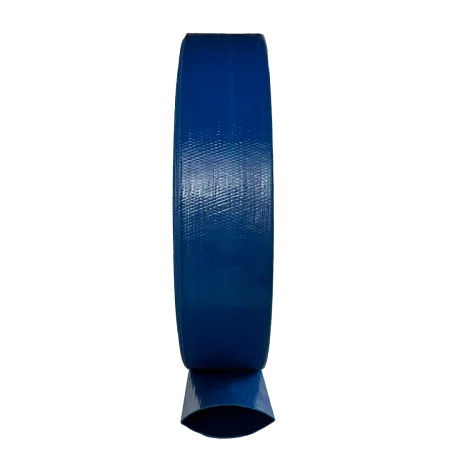 Шланг-рукав ПВХ MAXPUMP 1½" (40мм) 50м