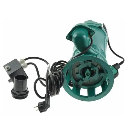 Фекальный насос IBO FURIATKA 1500