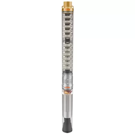 IBO 4SD 8/20 (380В)