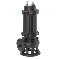 Фекальный насос IBO MWQ 50/1500 (380В)