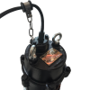 Фекальный насос IBO MWQ 50/1100 (220В)