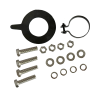 Фекальный насос IBO MWQ 50/1100 (220В)