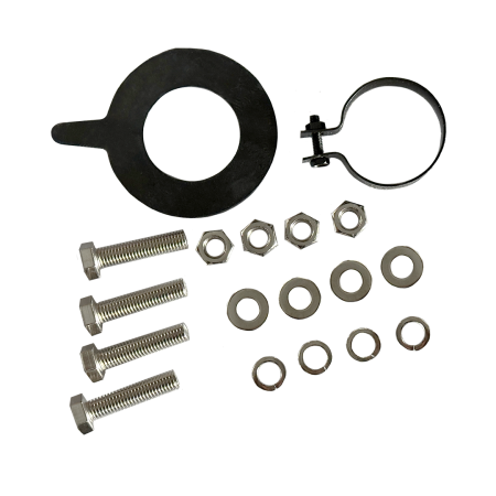 Фекальный насос IBO MWQ 50/1100 (220В)